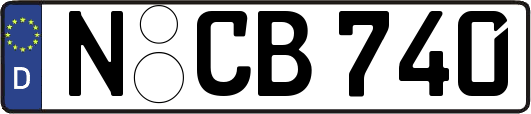 N-CB740