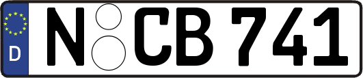N-CB741