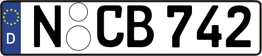 N-CB742