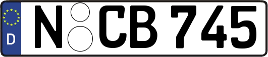 N-CB745