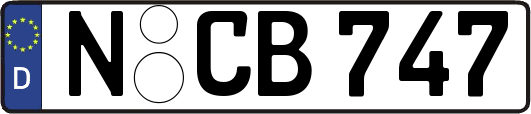 N-CB747