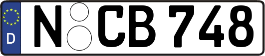 N-CB748