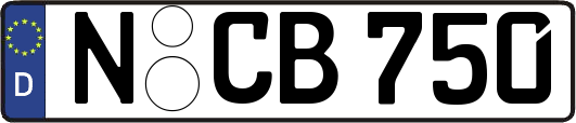 N-CB750
