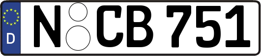 N-CB751