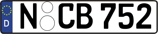 N-CB752