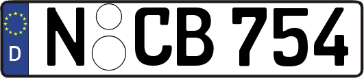 N-CB754