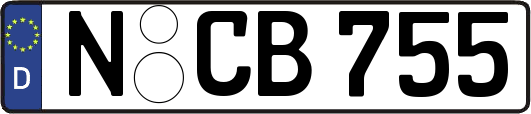 N-CB755