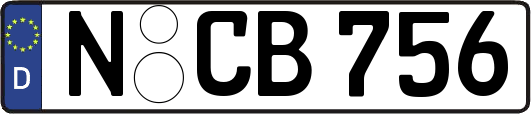N-CB756