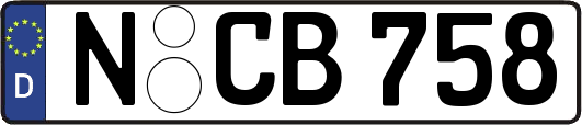 N-CB758