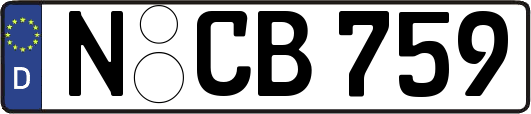 N-CB759