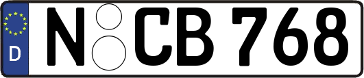 N-CB768