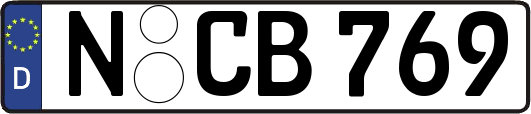 N-CB769
