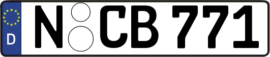 N-CB771