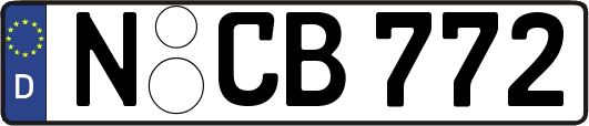 N-CB772