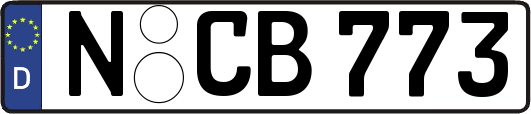 N-CB773