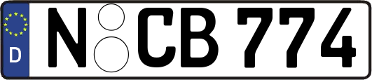 N-CB774