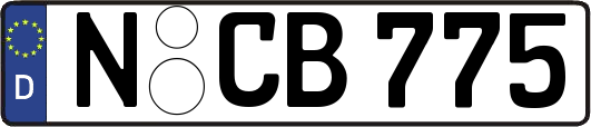 N-CB775