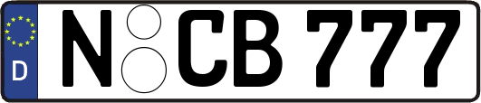 N-CB777