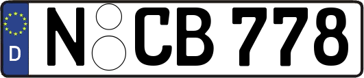 N-CB778