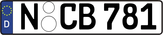N-CB781