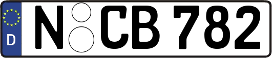N-CB782