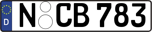 N-CB783
