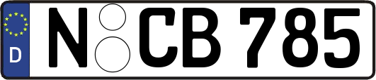 N-CB785