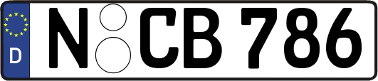 N-CB786