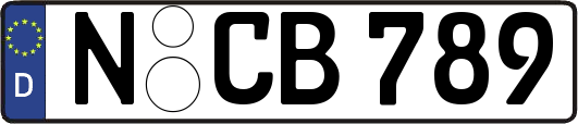 N-CB789
