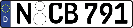 N-CB791