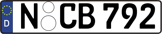 N-CB792