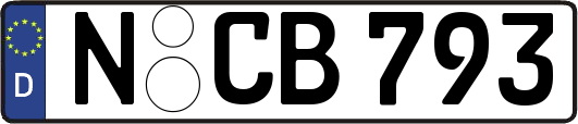 N-CB793