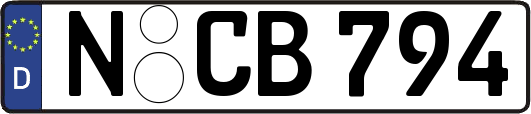N-CB794