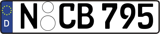 N-CB795
