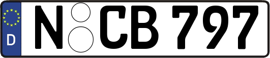 N-CB797