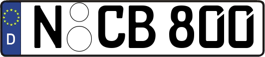 N-CB800