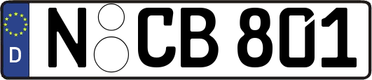 N-CB801