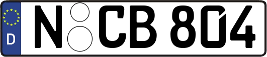 N-CB804