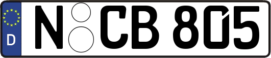 N-CB805
