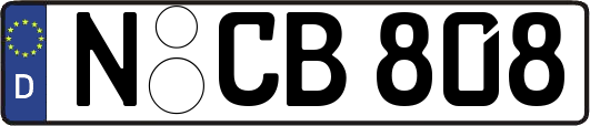 N-CB808