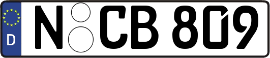 N-CB809