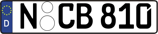 N-CB810