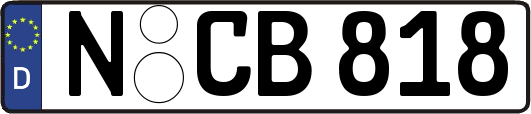 N-CB818