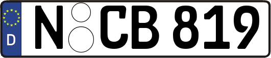 N-CB819