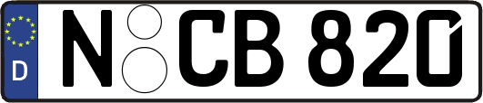 N-CB820