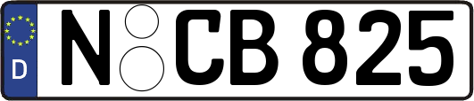 N-CB825