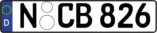 N-CB826
