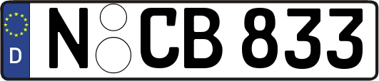 N-CB833