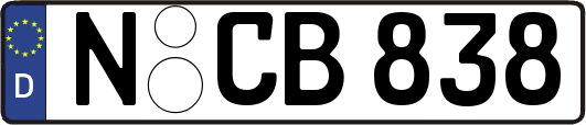 N-CB838