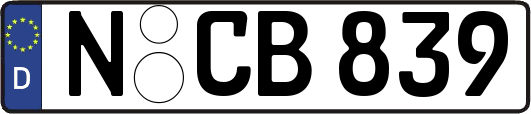 N-CB839
